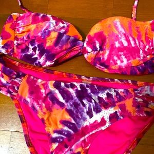 VS size small new bikini